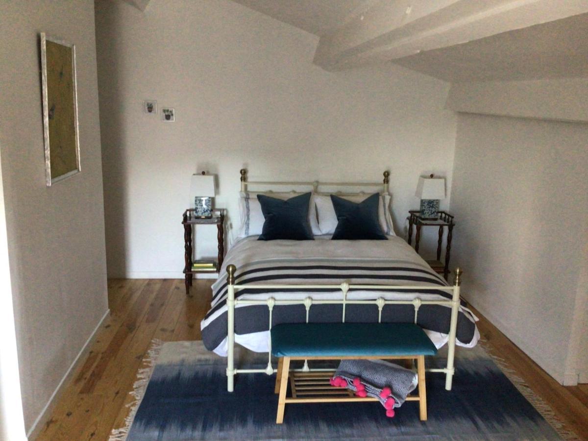La Maison Murier Chef-Boutonne Exteriér fotografie