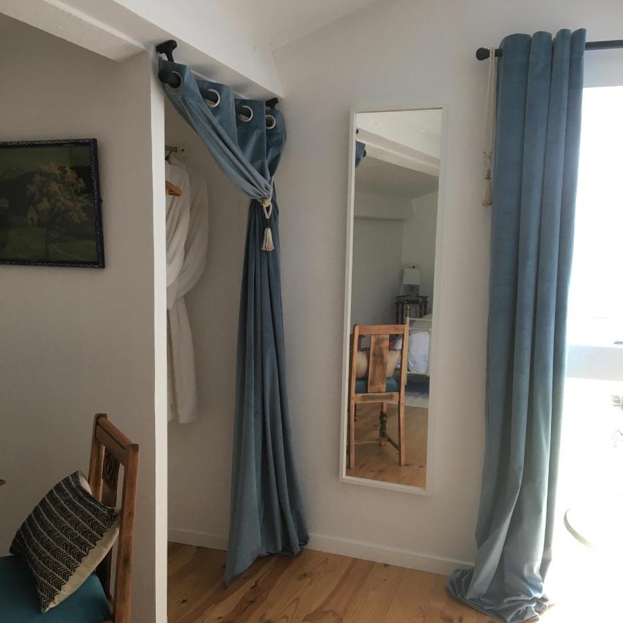 La Maison Murier Chef-Boutonne Exteriér fotografie