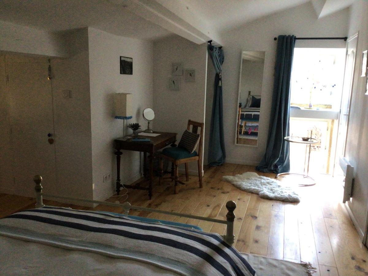 La Maison Murier Chef-Boutonne Exteriér fotografie