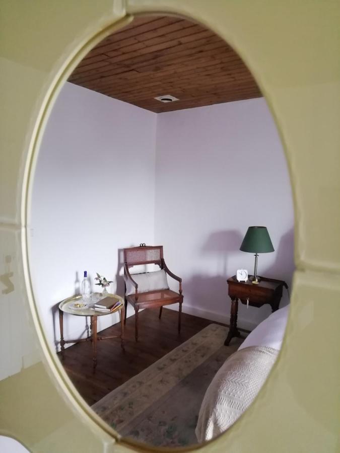 La Maison Murier Chef-Boutonne Exteriér fotografie